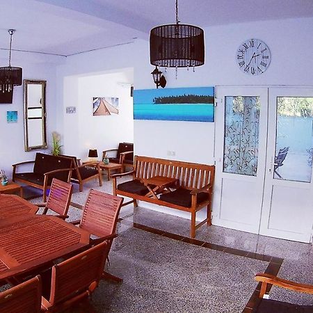 Villa Mit Whirlpool Fuer 32 Per Crikvenica Eksteriør billede
