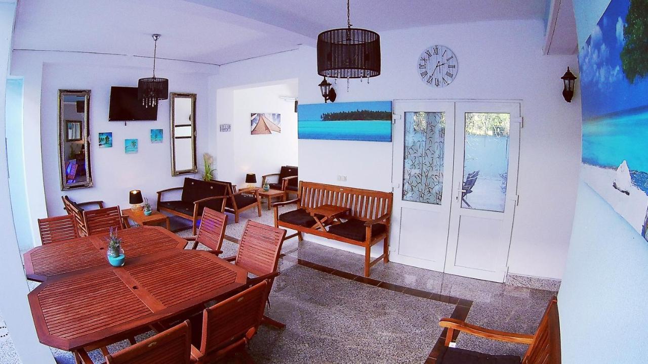 Villa Mit Whirlpool Fuer 32 Per Crikvenica Eksteriør billede