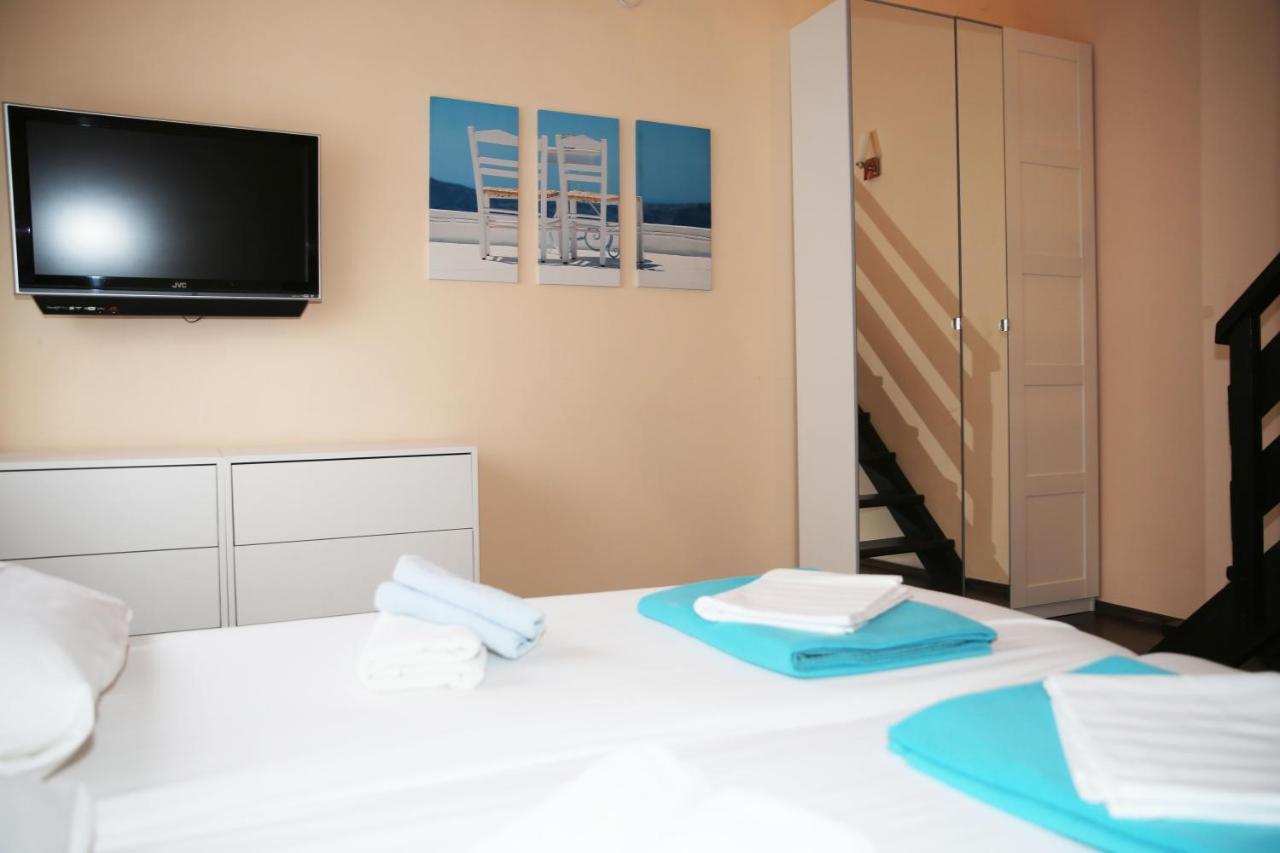Villa Mit Whirlpool Fuer 32 Per Crikvenica Eksteriør billede